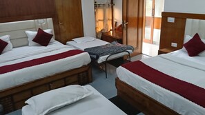 Free WiFi - Hotel Doon Regency Dehradun (Dehradun)