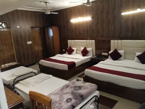 Free WiFi - Hotel Doon Regency Dehradun (Dehradun)