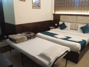 Free WiFi - Hotel Doon Regency Dehradun (Dehradun)