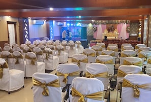 Banquet hall - Hotel Doon Regency Dehradun (Dehradun)