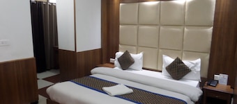 Hotel Doon Regency Dehradun