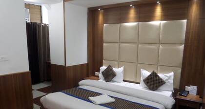 Hotel Doon Regency Dehradun