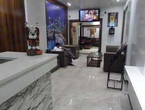 Interior detail - Hotel Doon Regency Dehradun (Dehradun)