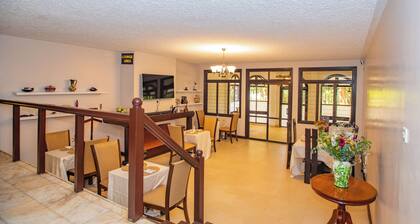 Cozy Stead Hotel - Haven House, Gigiri