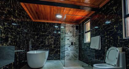 Cozy Stead Hotel - Haven House, Gigiri