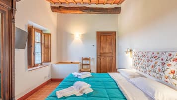 Wi-Fi, draps fournis