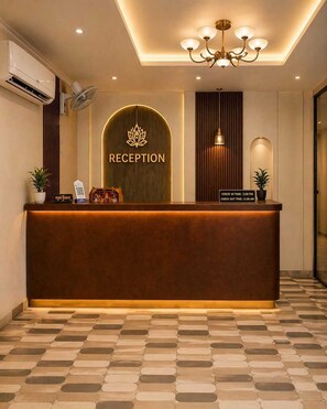 Recepción