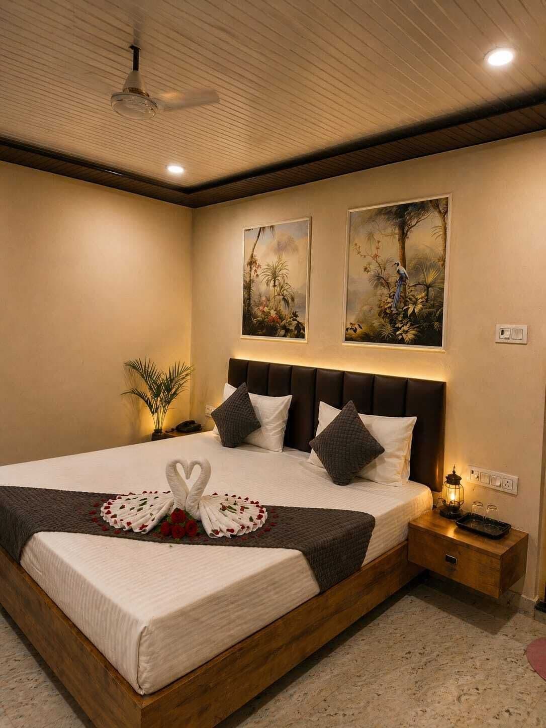 Super Deluxe Room | Free WiFi