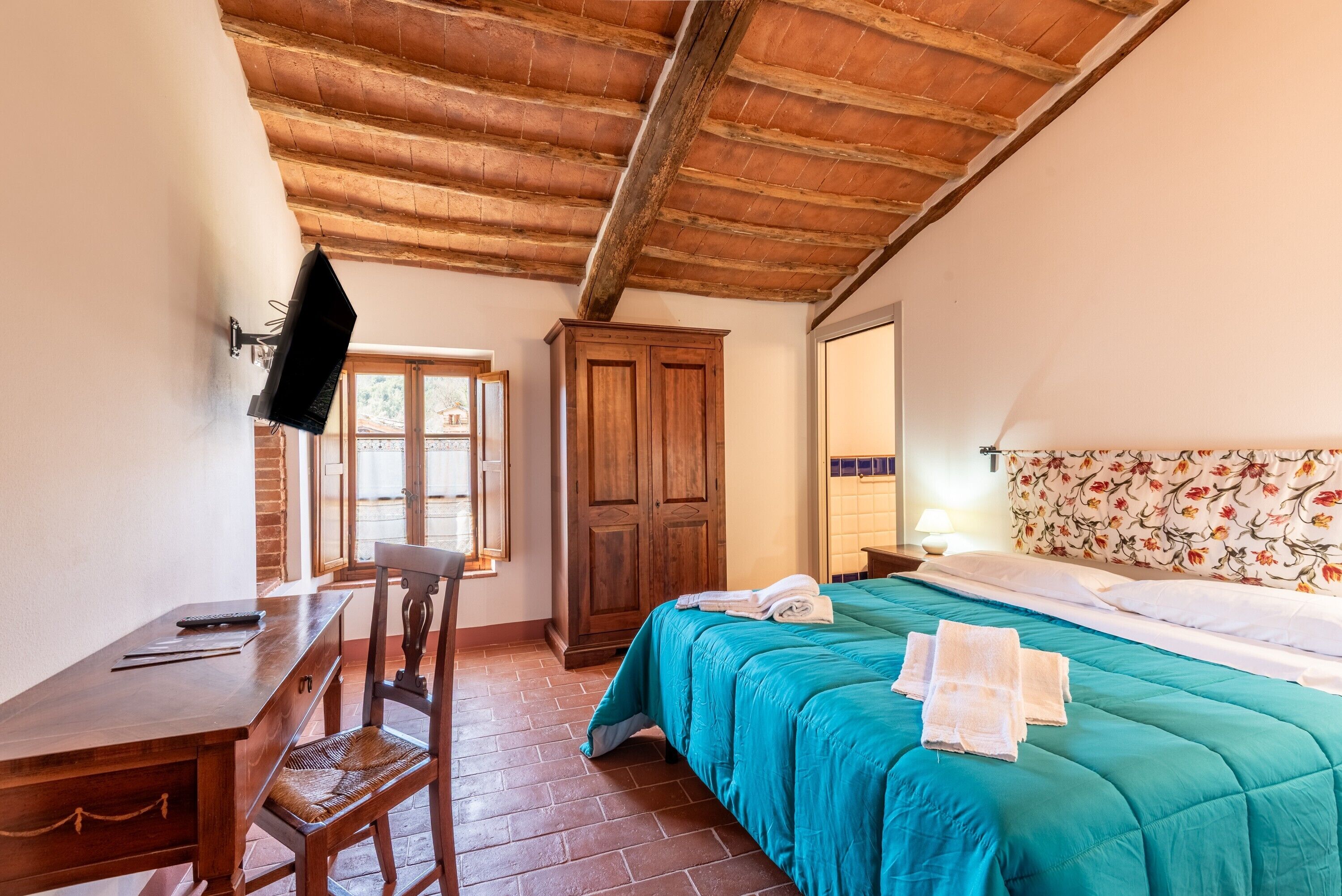 Wi-Fi, draps fournis