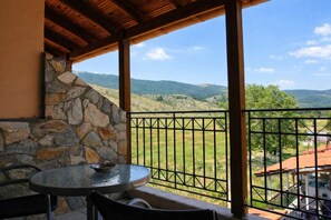 Servei de restauració a l'aire lliure