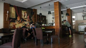 Restaurantes