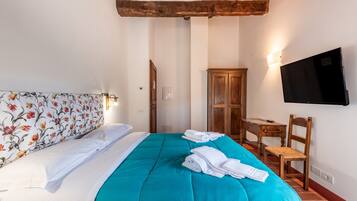 Wi-Fi, draps fournis