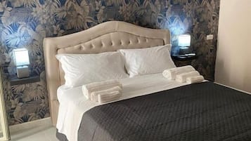 Doppia Comfort | Insonorizzazione, Wi-Fi gratuito