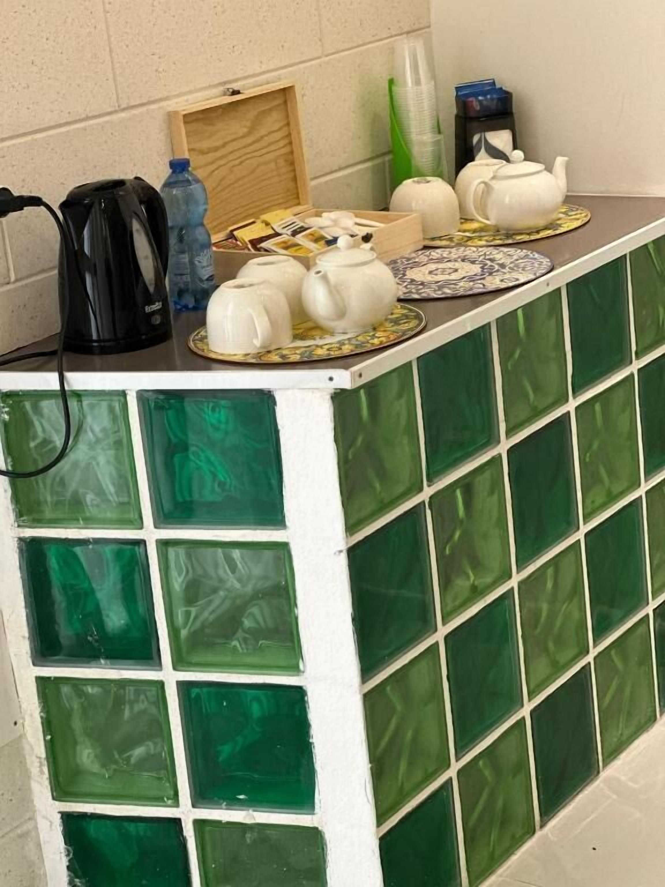 Chambre Triple | Intérieur