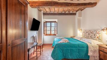 Wi-Fi, draps fournis