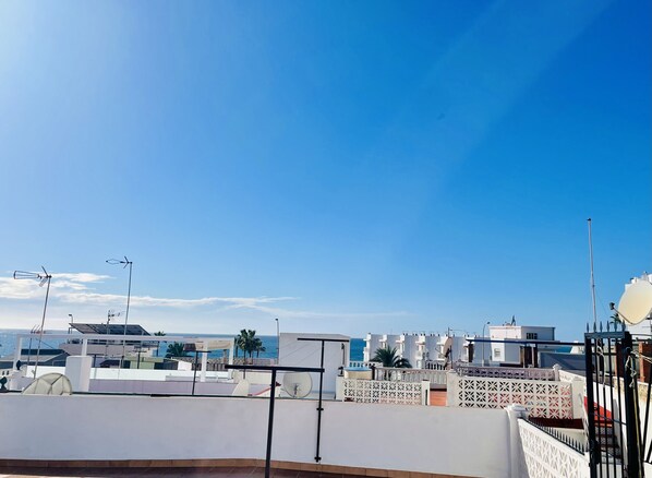 House | 3 bedrooms - Casa Rincon de Nerja by At Home Costa del Sol (Nerja)