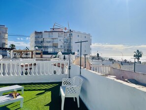 House | 3 bedrooms - Casa Rincon de Nerja by At Home Costa del Sol (Nerja)