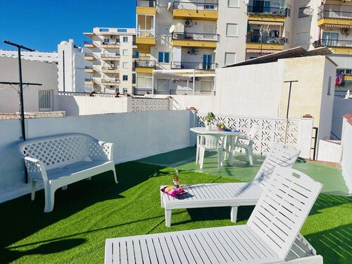 Casa Rincon de Nerja by At Home Costa del Sol