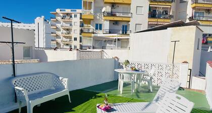 Casa Rincon de Nerja by At Home Costa del Sol