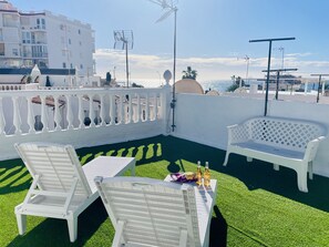 House | 3 bedrooms - Casa Rincon de Nerja by At Home Costa del Sol (Nerja)