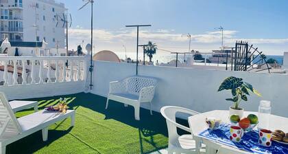 Casa Rincon de Nerja by At Home Costa del Sol