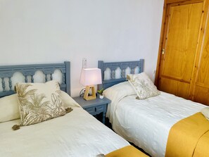 House | 3 bedrooms - Casa Rincon de Nerja by At Home Costa del Sol (Nerja)