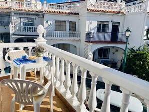 House | 3 bedrooms - Casa Rincon de Nerja by At Home Costa del Sol (Nerja)