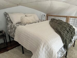 2 chambres, accès Internet, draps fournis