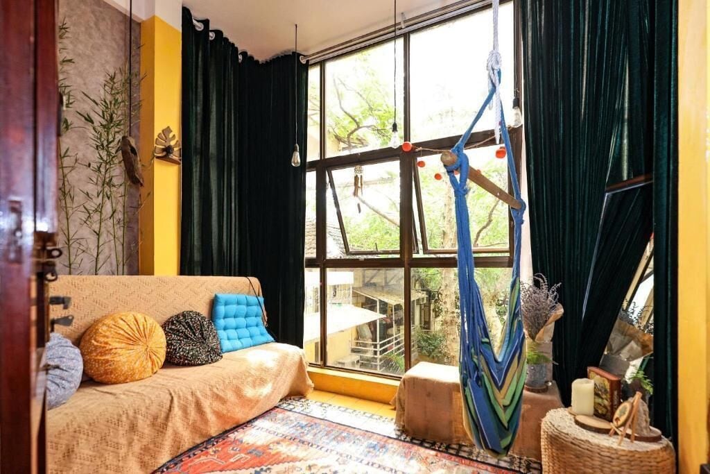 Leilighet – classic, hageutsikt | Innvendig