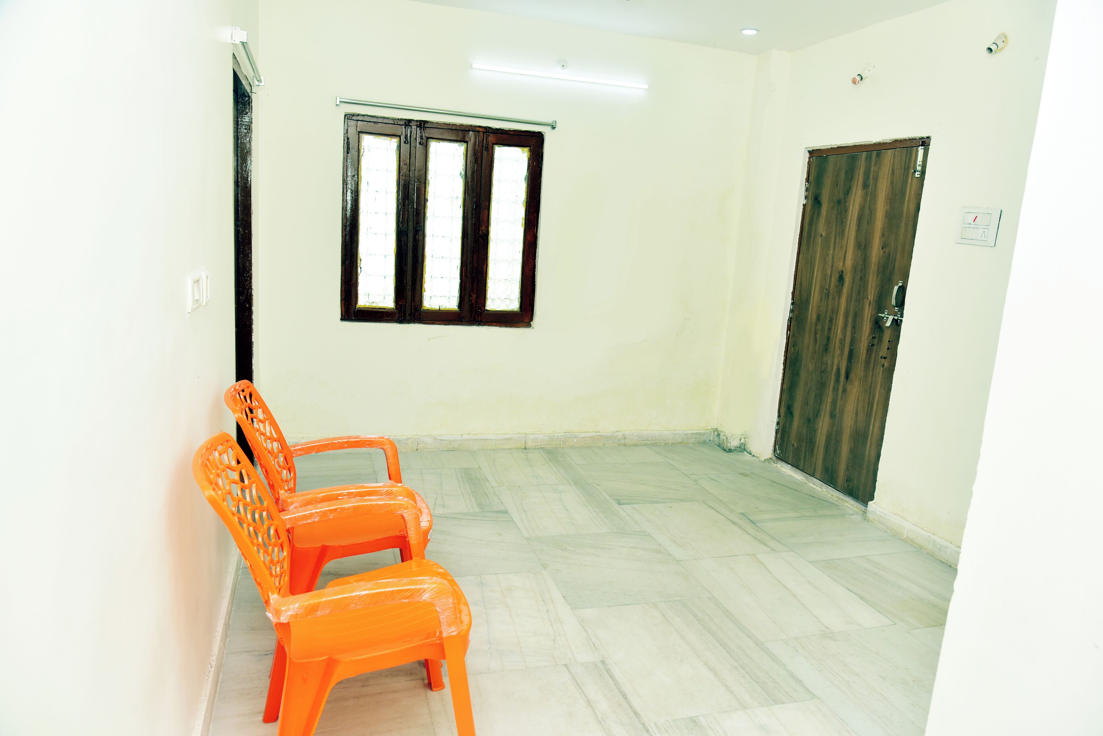 Family Apartment, Balcony | Interior