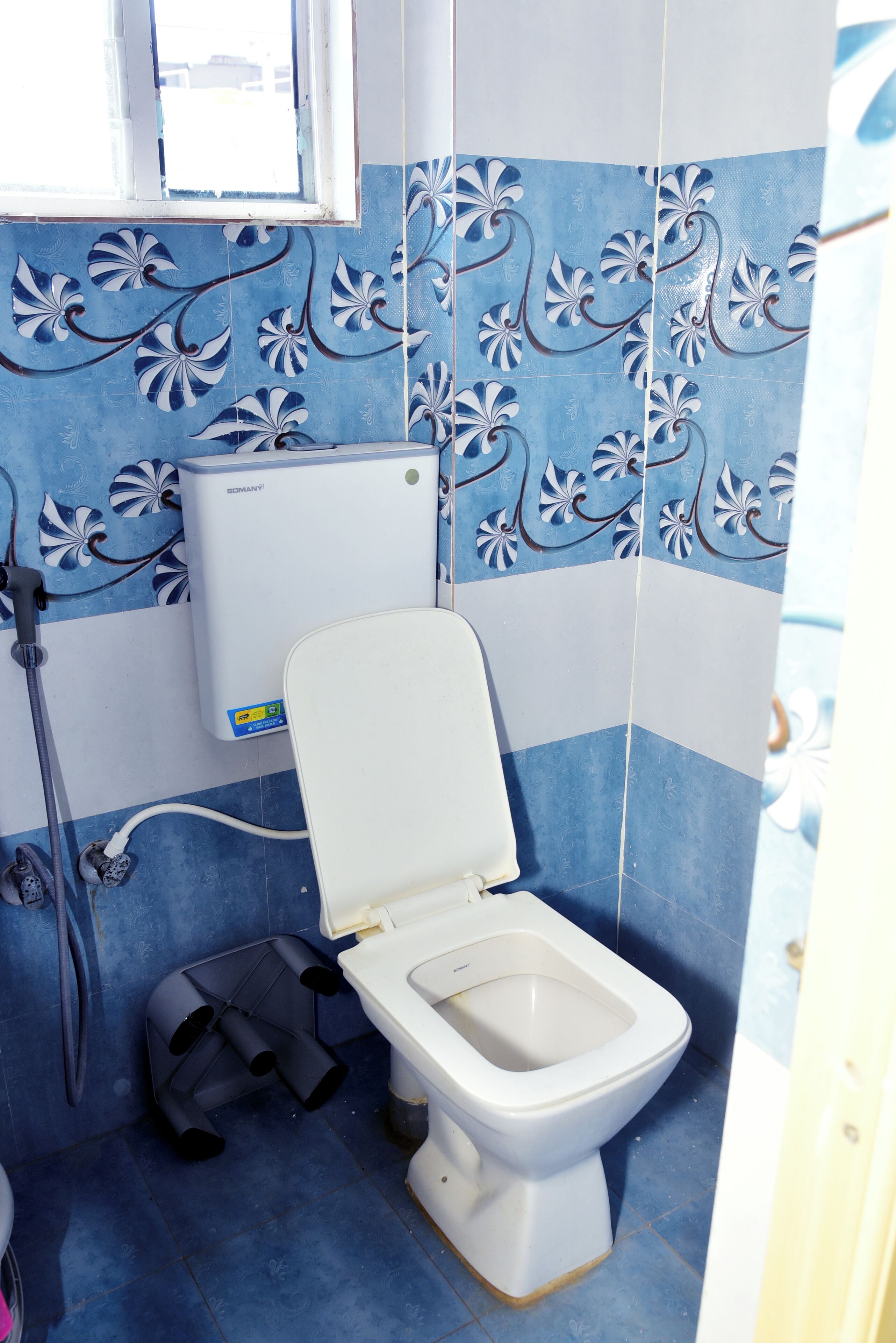 Family Apartment, Balcony | Bathroom | Towels