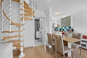 Interior - Apartment Susanne 2 with Shared Pool near Porec (Kukci)