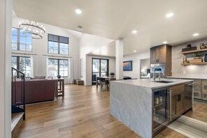 Interior - Summit View Escape | Exclusive Tamarack Perks (Tamarack)