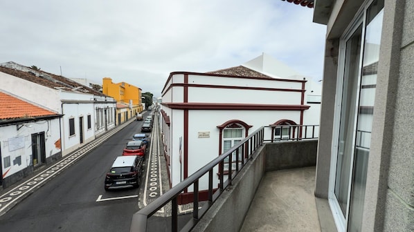 Apartment (Room with Balcony) | Exterior - Guestready - Gaveto de Lisboa Guesthouse (Ponta Delgada)