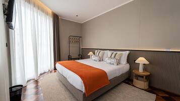 Apartamento (Room with Balcony) | Exterior