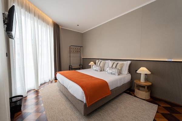 Guestready - Gaveto De Lisboa Guesthouse - Ponta Delgada