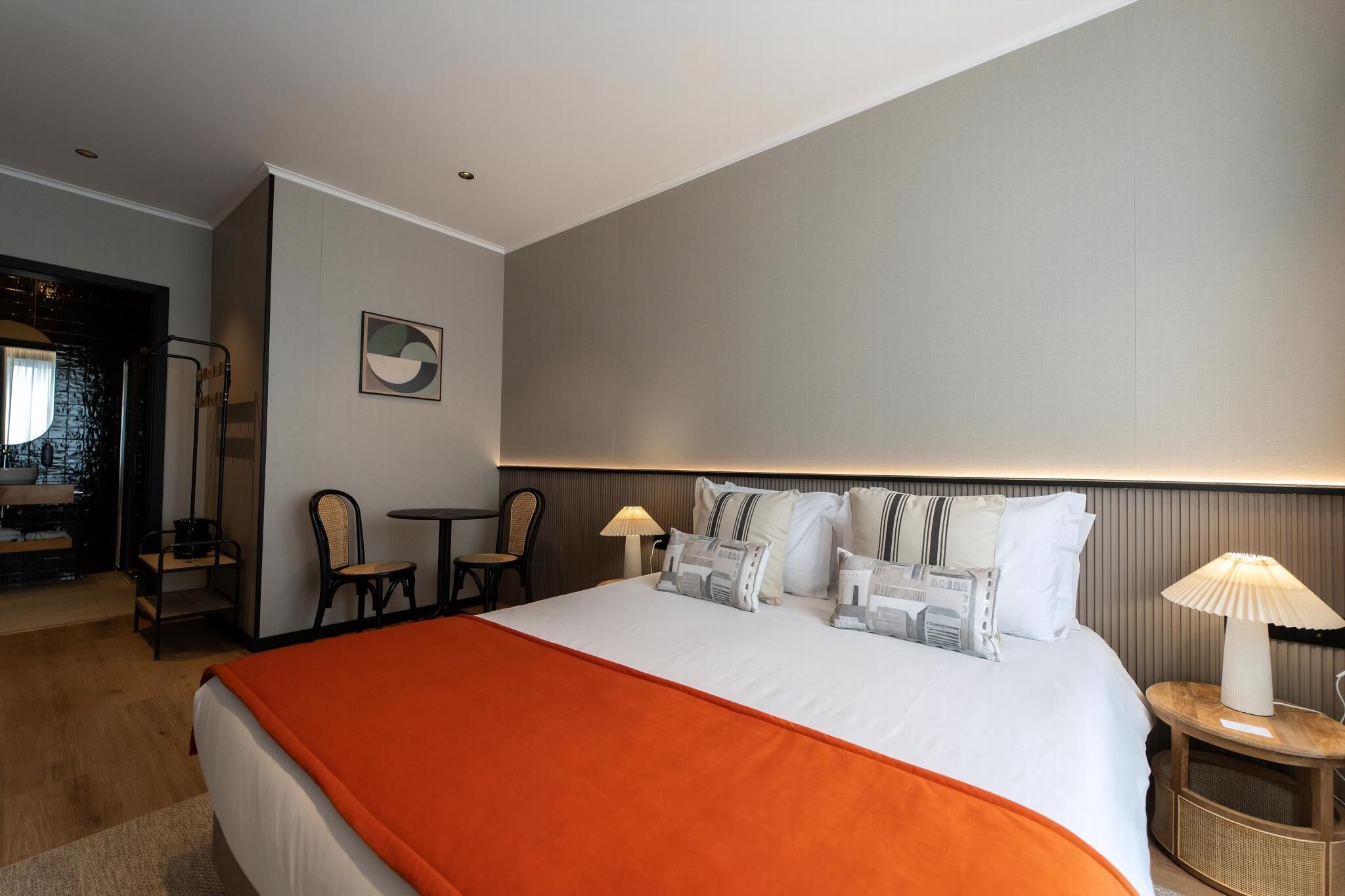 Apartment (Superior Room)