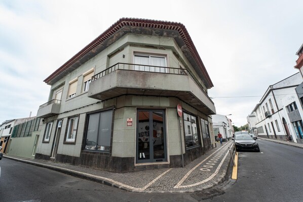 Apartment (Standard Room) - Guestready - Gaveto de Lisboa Guesthouse (Ponta Delgada)