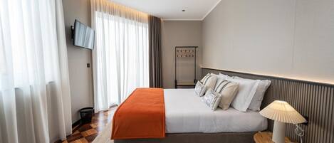 Apartment (Room with Balcony) | Exterior