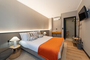 Leilighet (Standard Room)