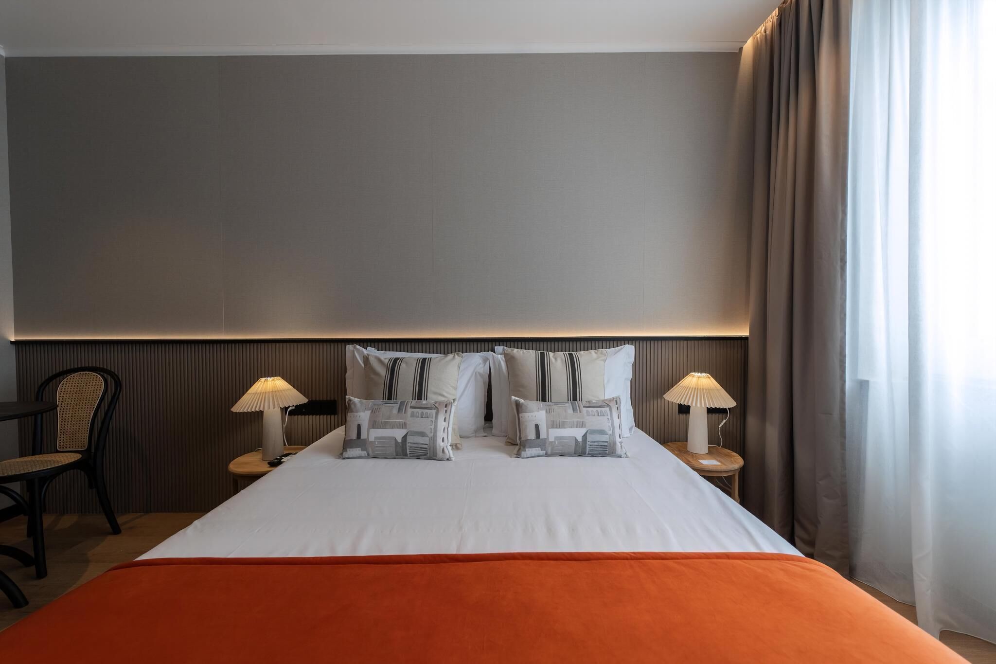 Căn hộ (Superior Room)