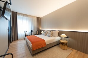 Leilighet (Standard Room)