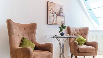 Basic-Apartment | Innenbereich