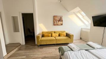 Basic-Apartment | Innenbereich