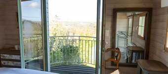 Gîte Vignes et Mines – Authentic Miners’ House in the Loire Valley