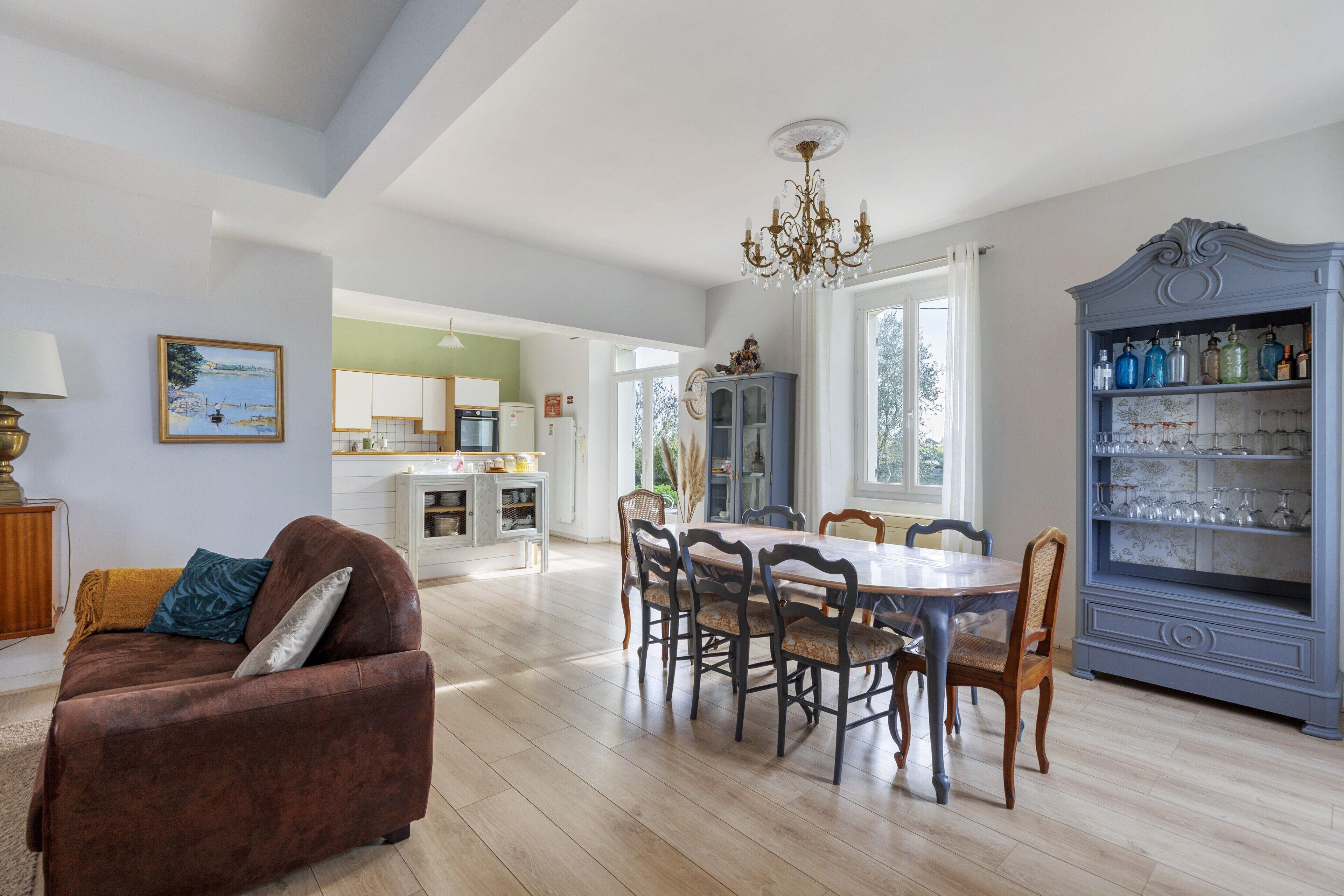 Interieur