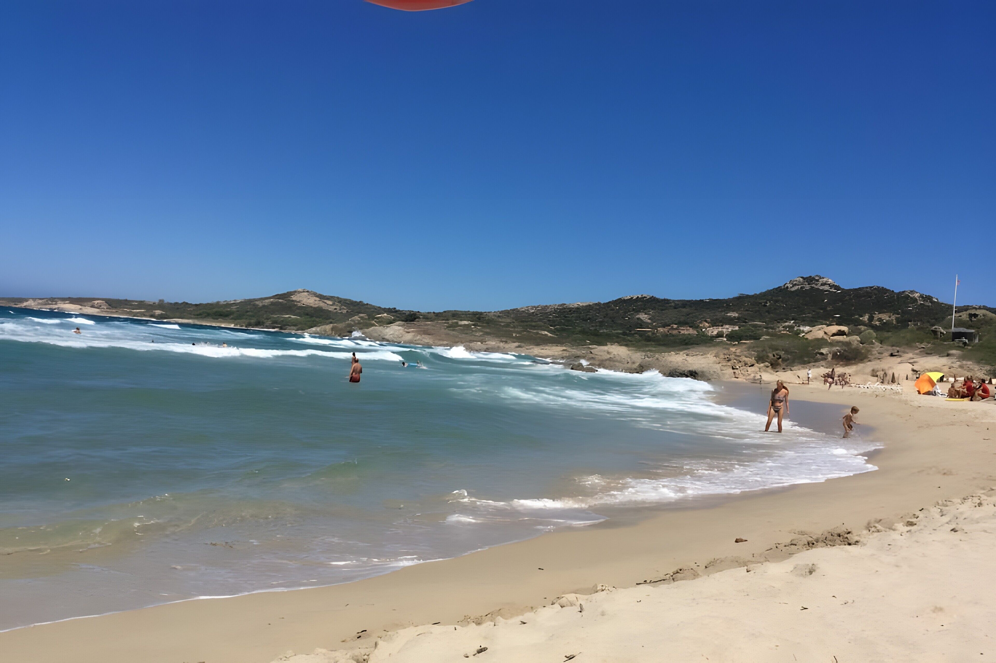 Strand