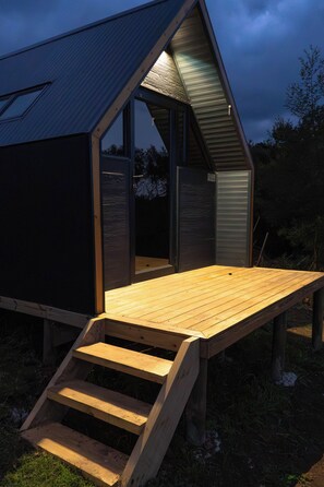 Exterior - map of africa boutique glamping (wilderness)