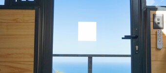 map of africa boutique glamping