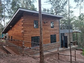 Exterior - Kihingo cottages muranga (Murang'a)